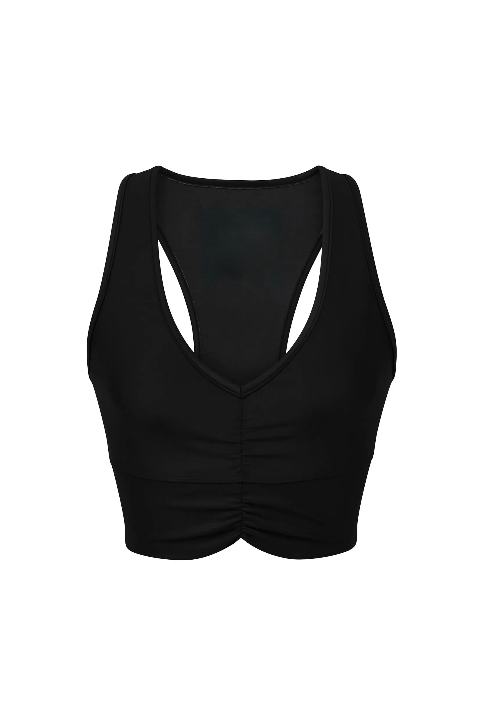 Liquid Limitless Bra - Black