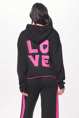 Love A Hoodie