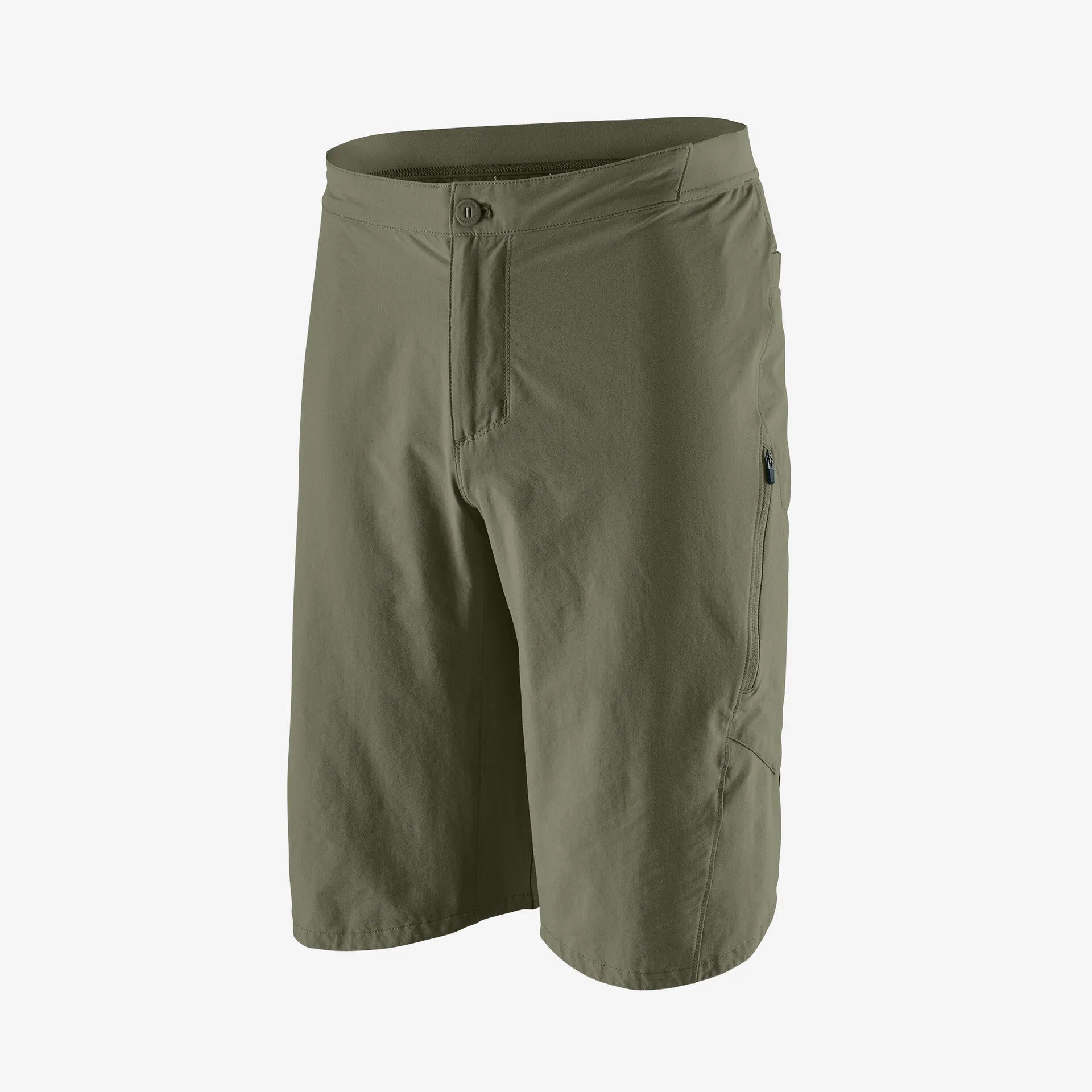 Men's Landfarer Bike Short