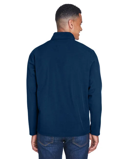 Men's Leader Soft Shell Jacket TT80 | Team 365