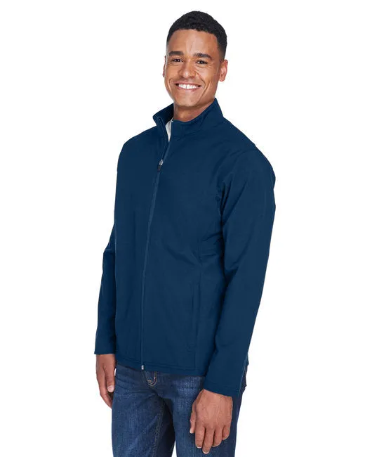 Men's Leader Soft Shell Jacket TT80 | Team 365