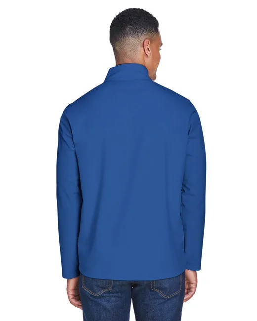 Men's Leader Soft Shell Jacket TT80 | Team 365