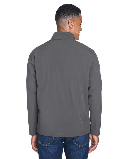 Men's Leader Soft Shell Jacket TT80 | Team 365