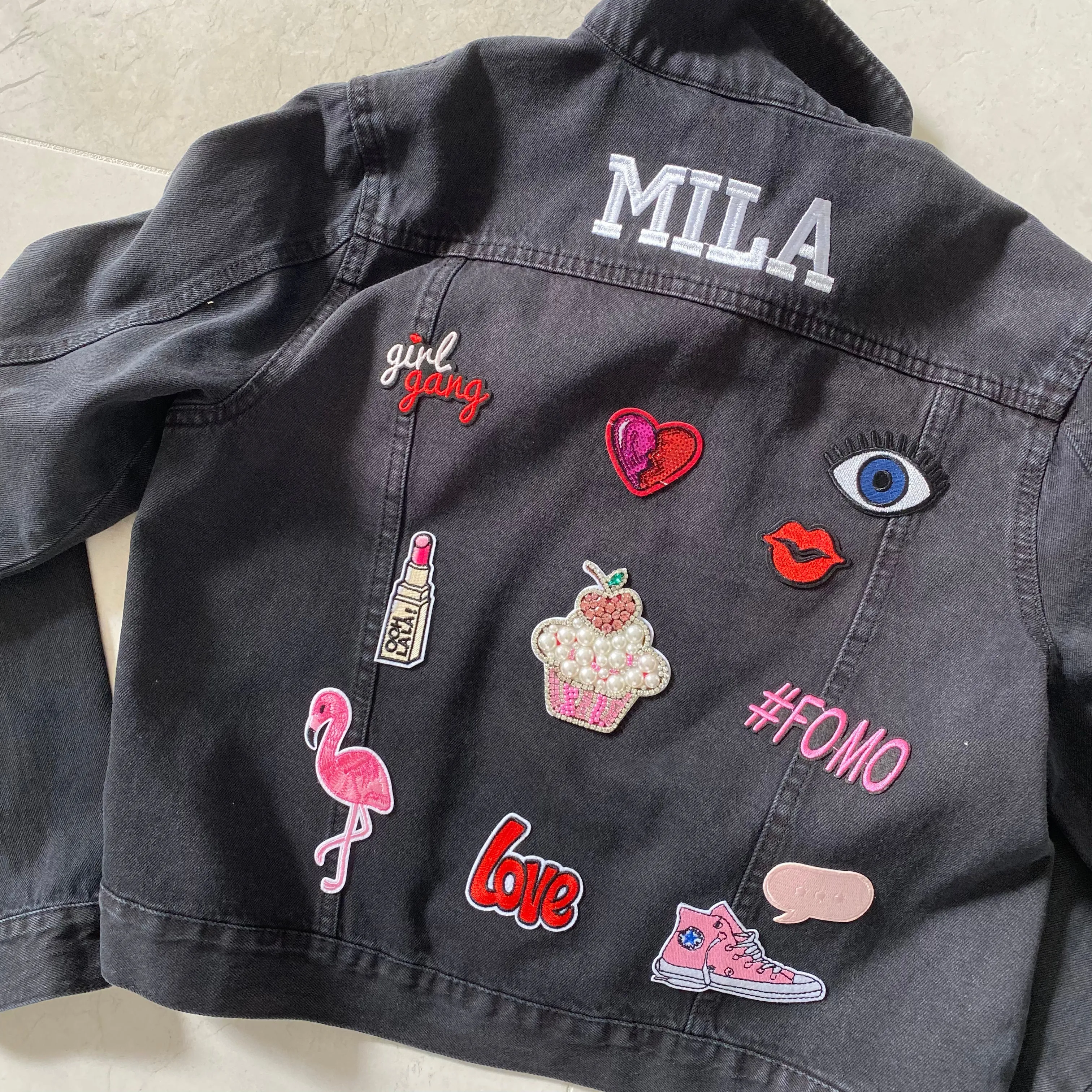 MILA