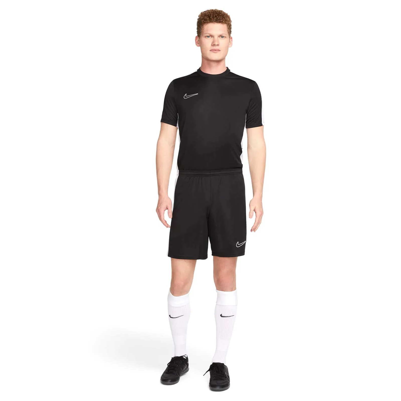 Nike Dri-FIT Academy Mens Dri-FIT Global Football Shorts