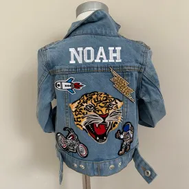 NOAH