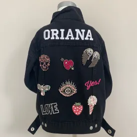 ORIANA