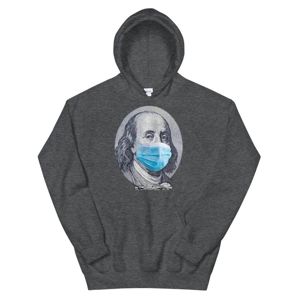 PANDEMIC FRANKLIN Hoodie