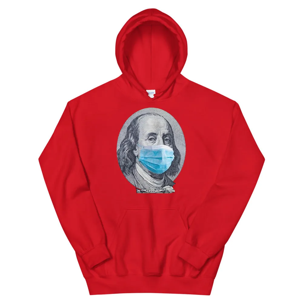 PANDEMIC FRANKLIN Hoodie