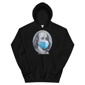 PANDEMIC FRANKLIN Hoodie