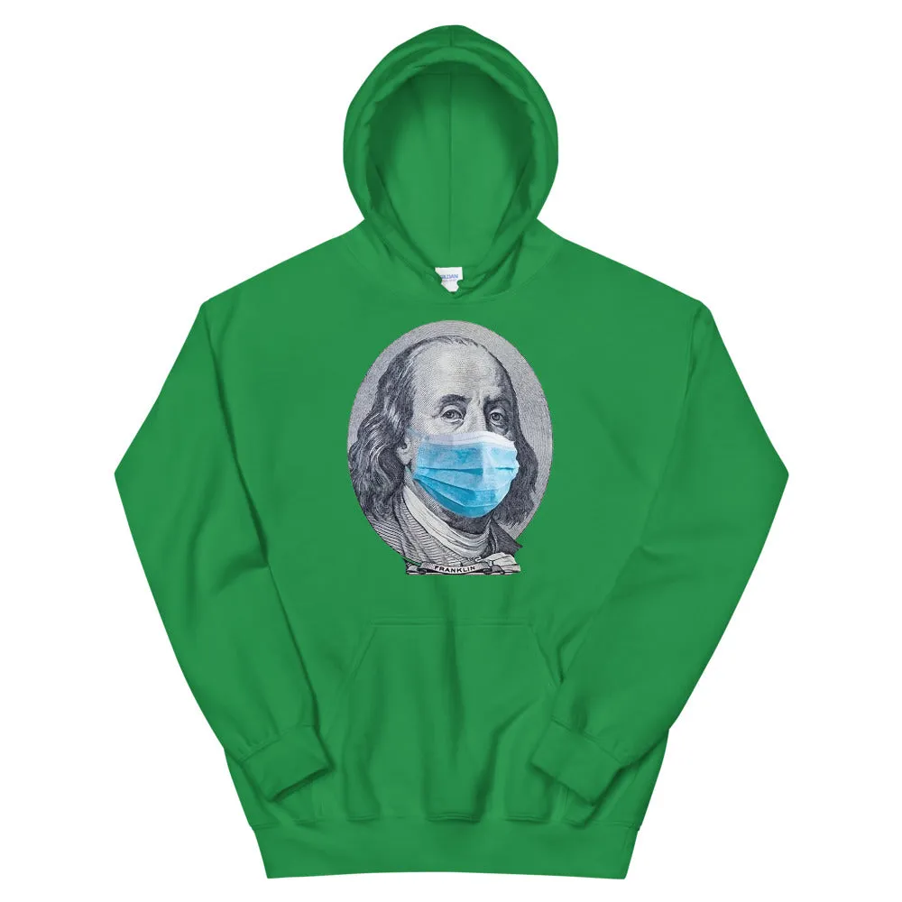 PANDEMIC FRANKLIN Hoodie