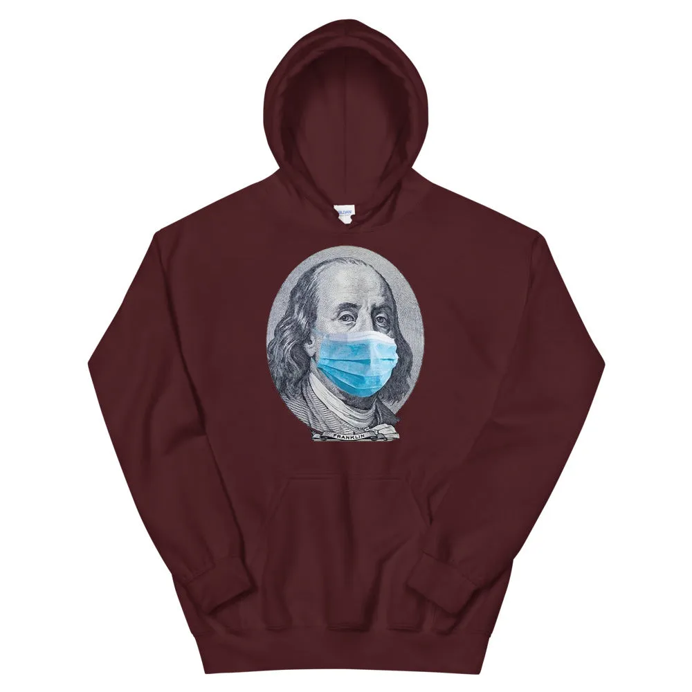 PANDEMIC FRANKLIN Hoodie