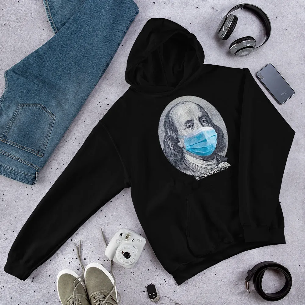 PANDEMIC FRANKLIN Hoodie