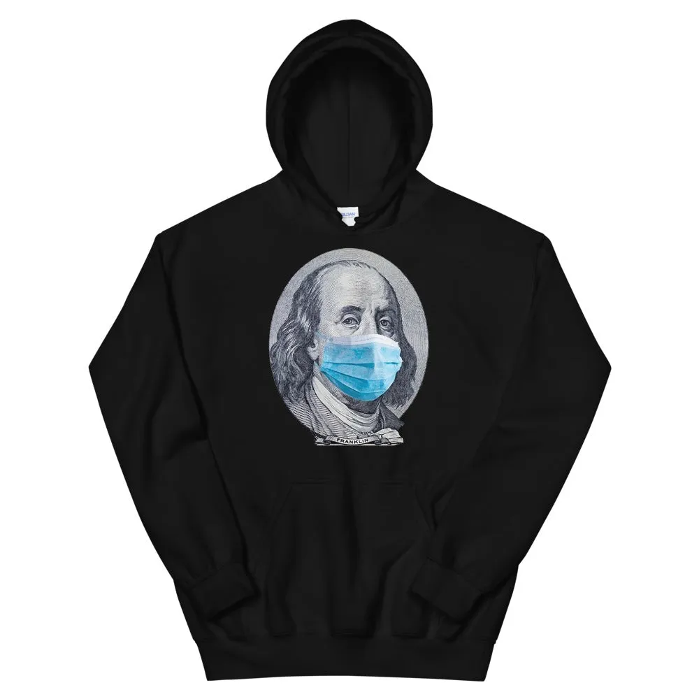 PANDEMIC FRANKLIN Hoodie