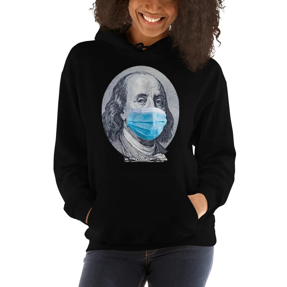 PANDEMIC FRANKLIN Hoodie
