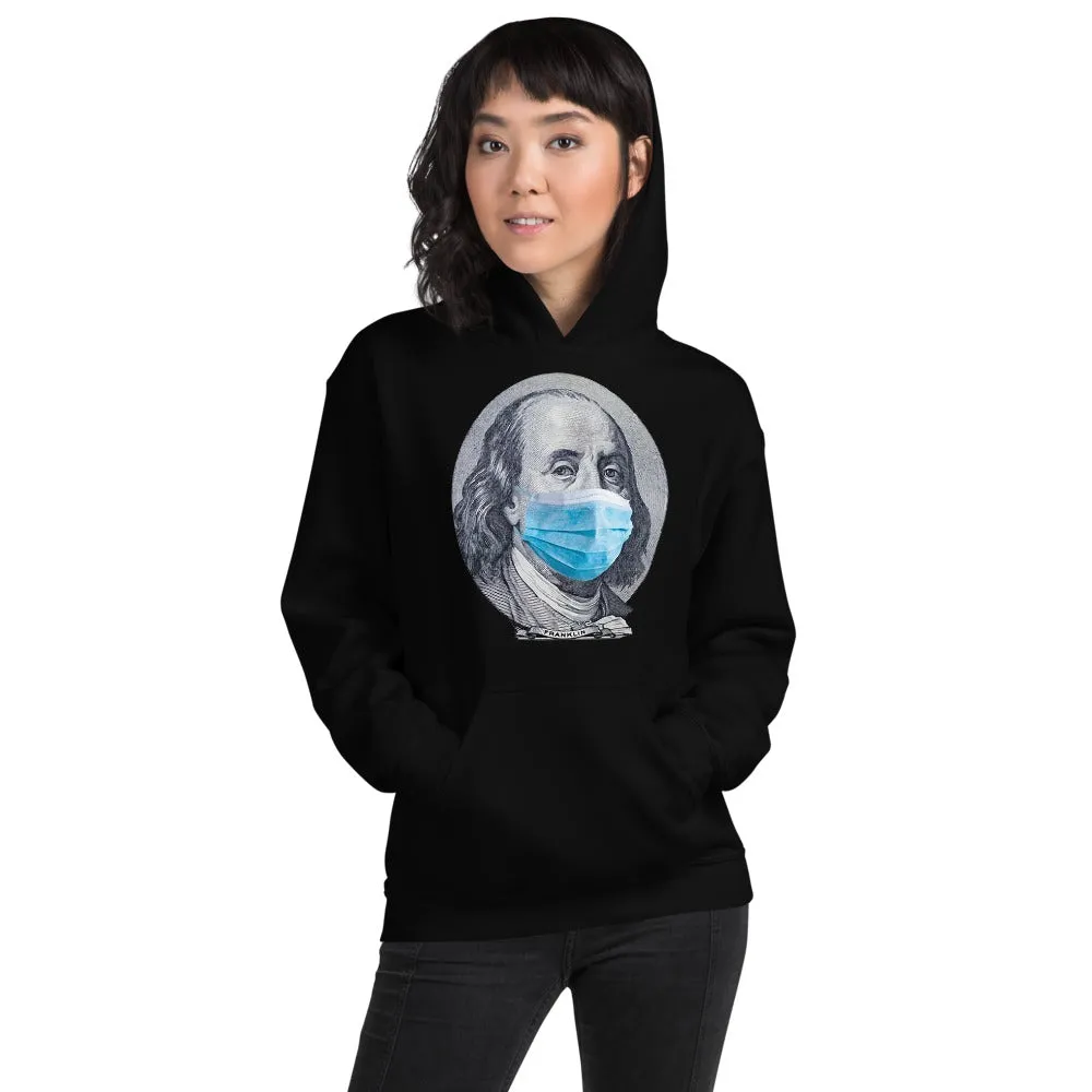 PANDEMIC FRANKLIN Hoodie
