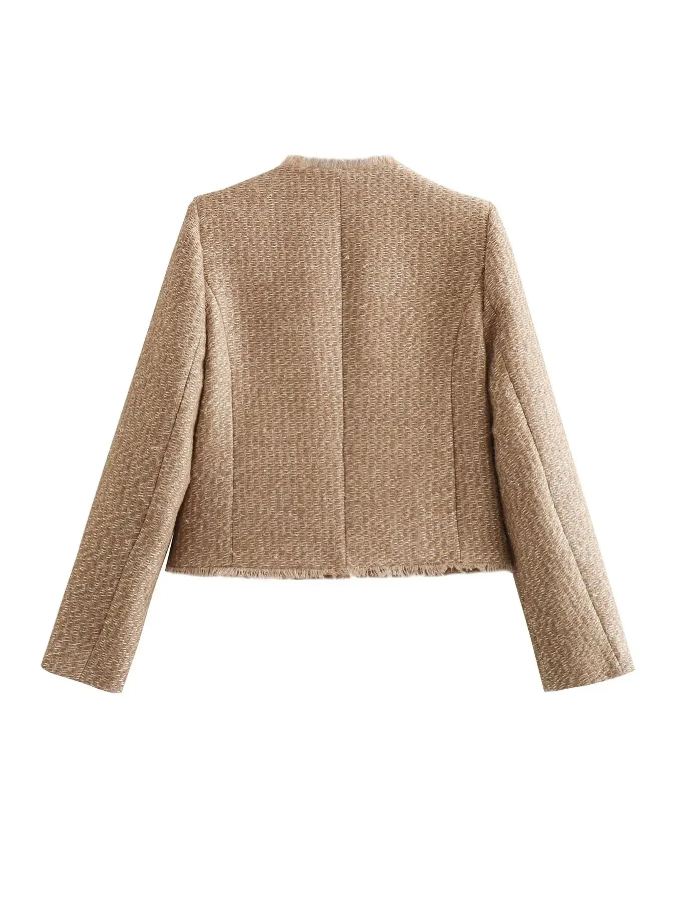 Paola | Tweed-Jacket