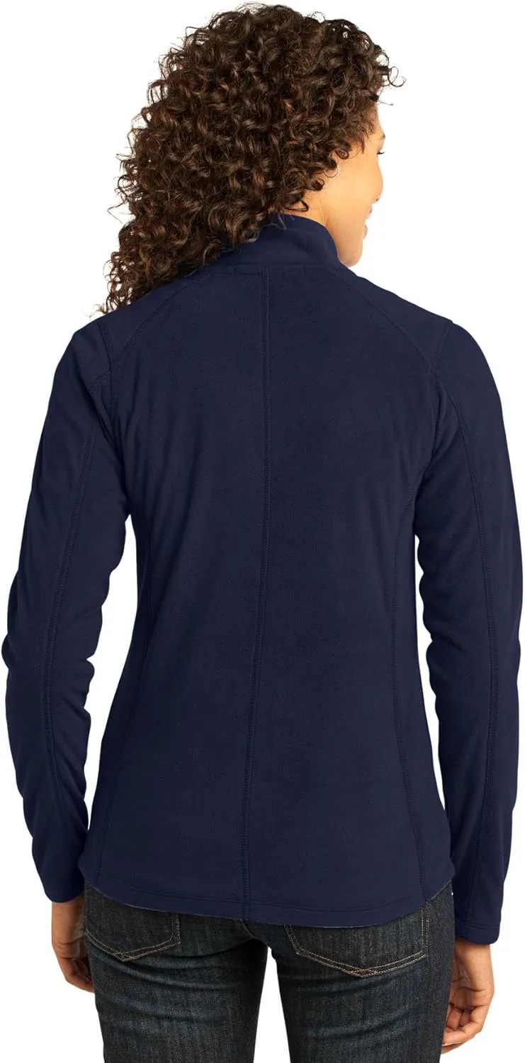 Port Authority Ladies Microfleece Jacket