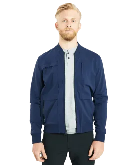 Public Rec Mens Crosstown Bomber Jacket