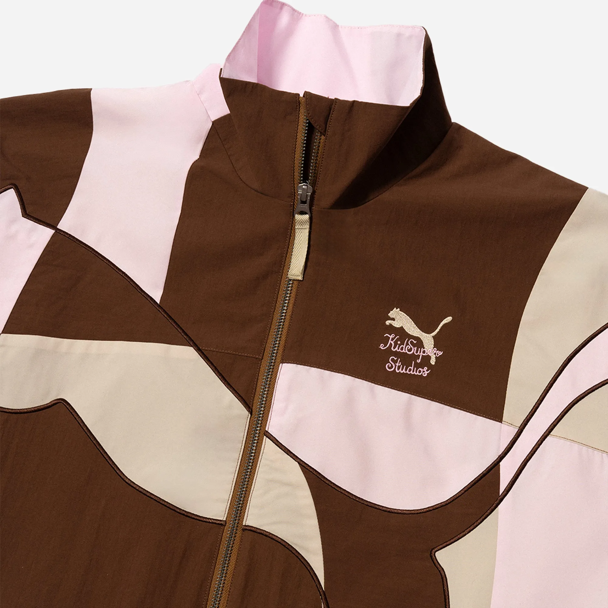 Puma X Kidsuper Cellerator Jacket