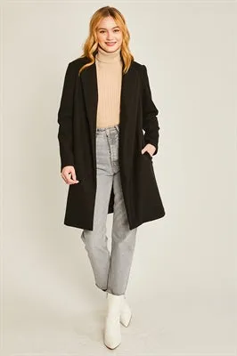 Rosemary Coat