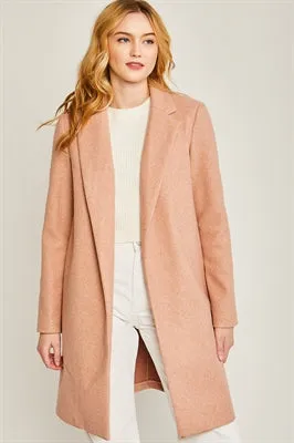 Rosemary Coat