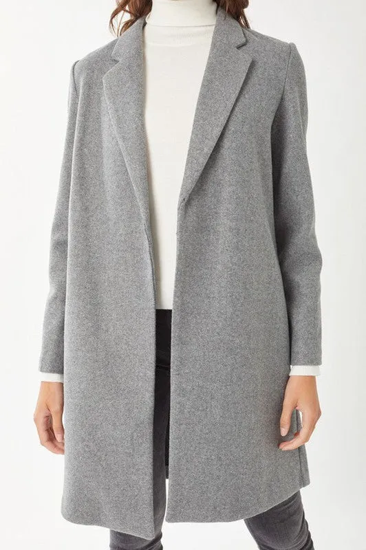 Rosemary Coat