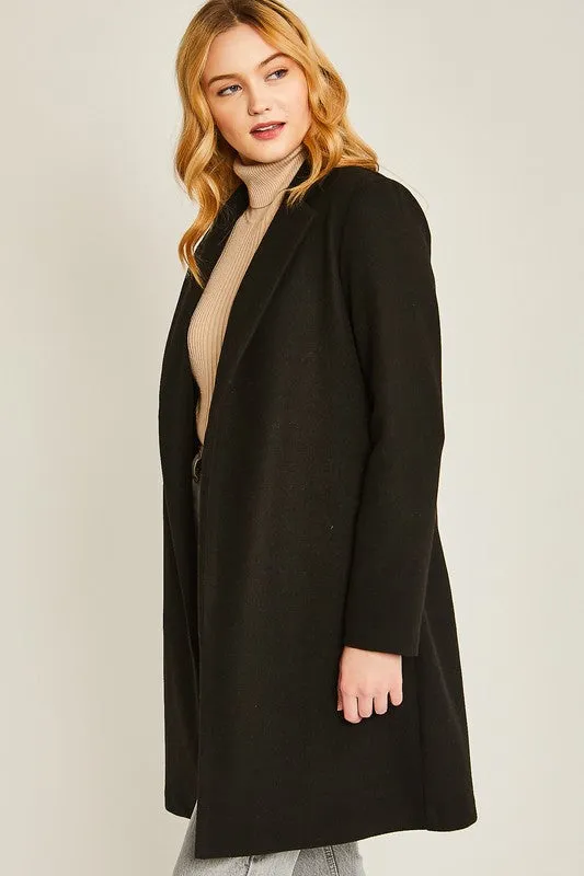 Rosemary Coat