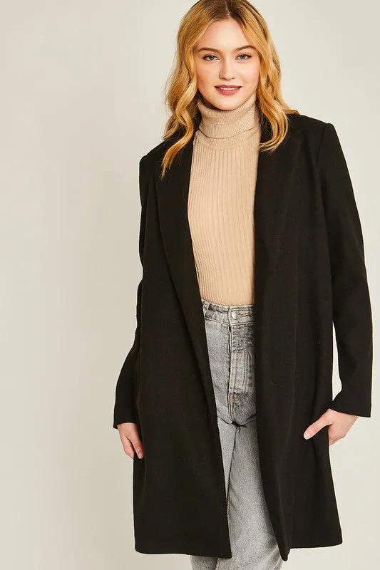 Rosemary Coat