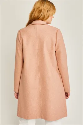 Rosemary Coat