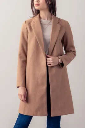 Rosemary Coat