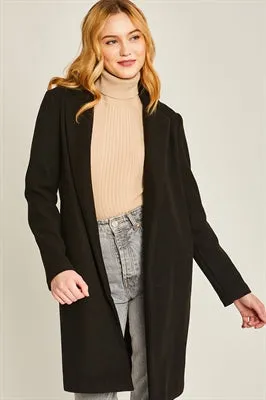 Rosemary Coat