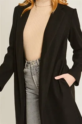 Rosemary Coat