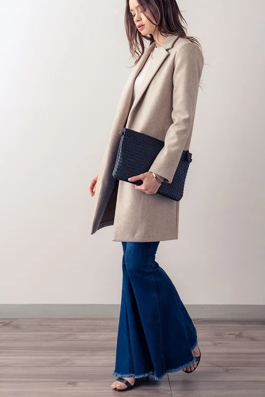 Rosemary Coat