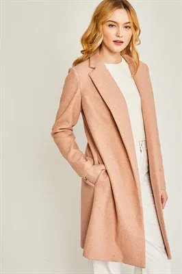 Rosemary Coat