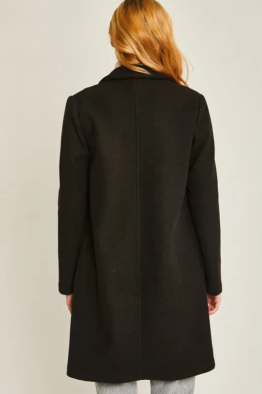 Rosemary Coat