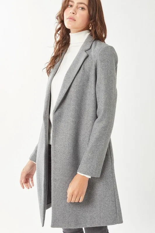 Rosemary Coat