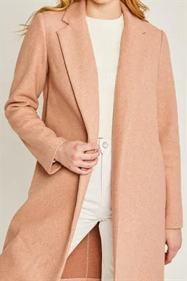 Rosemary Coat