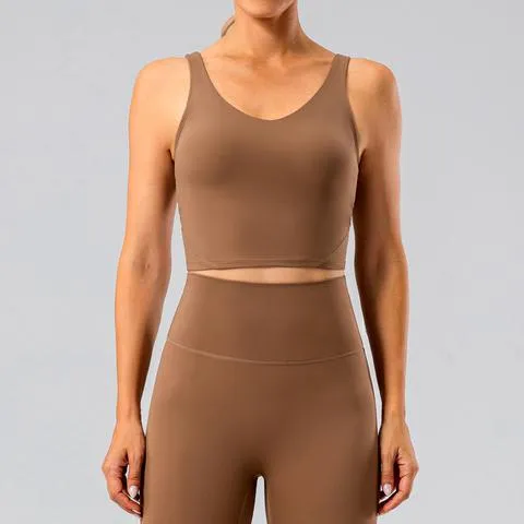 Second Skin Stretchy Top