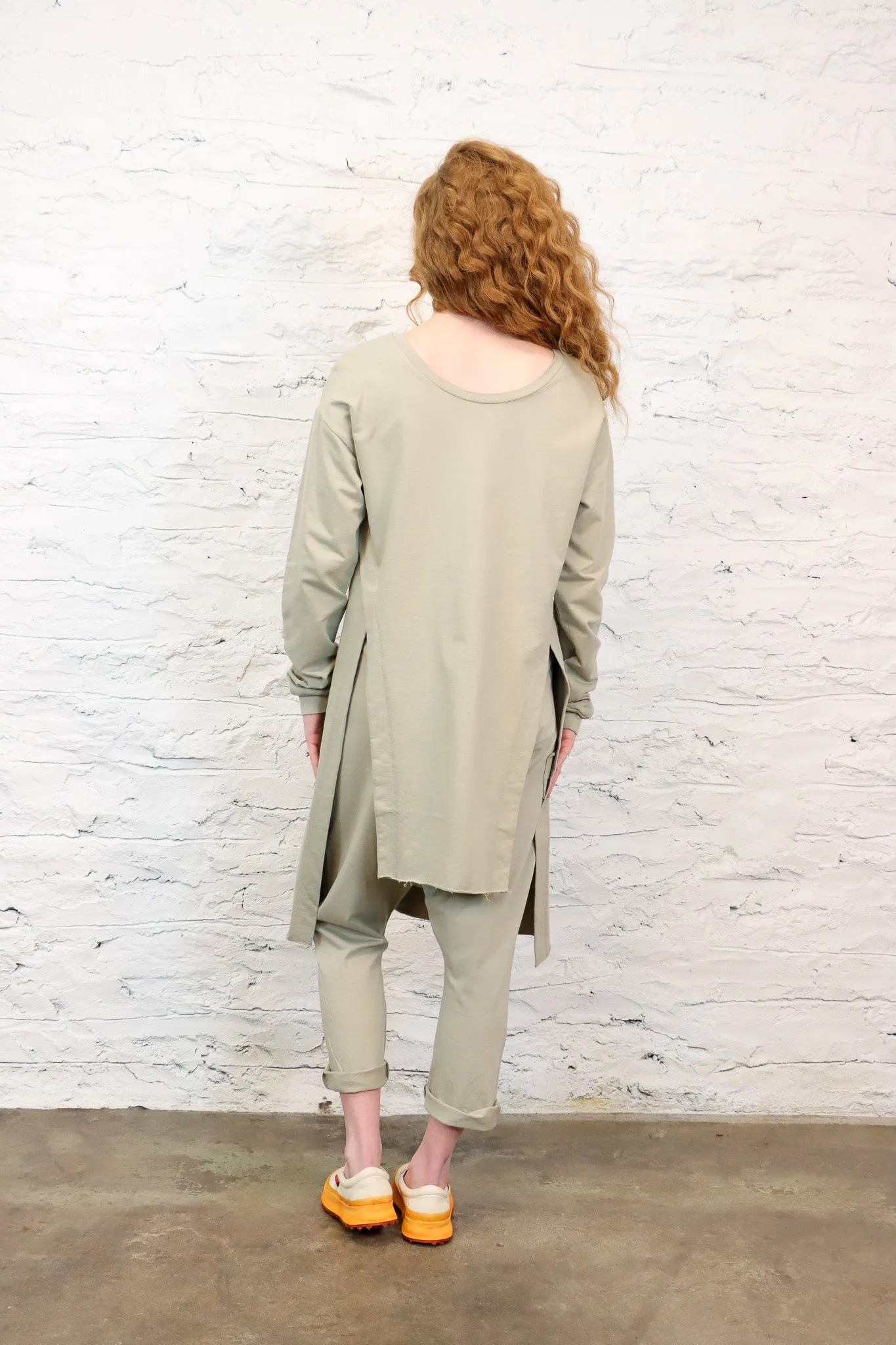 Studio B3 Ophelia Tunic