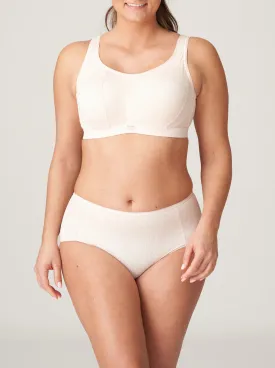 The Gym Underwired C-H Sports Bra