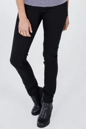 Tobacco Motorwear "Protective Riding" Women's Jeans