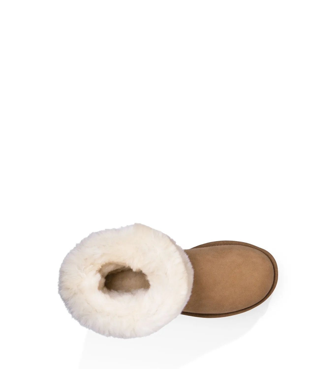 UGG Classic Chestnut Short Boots