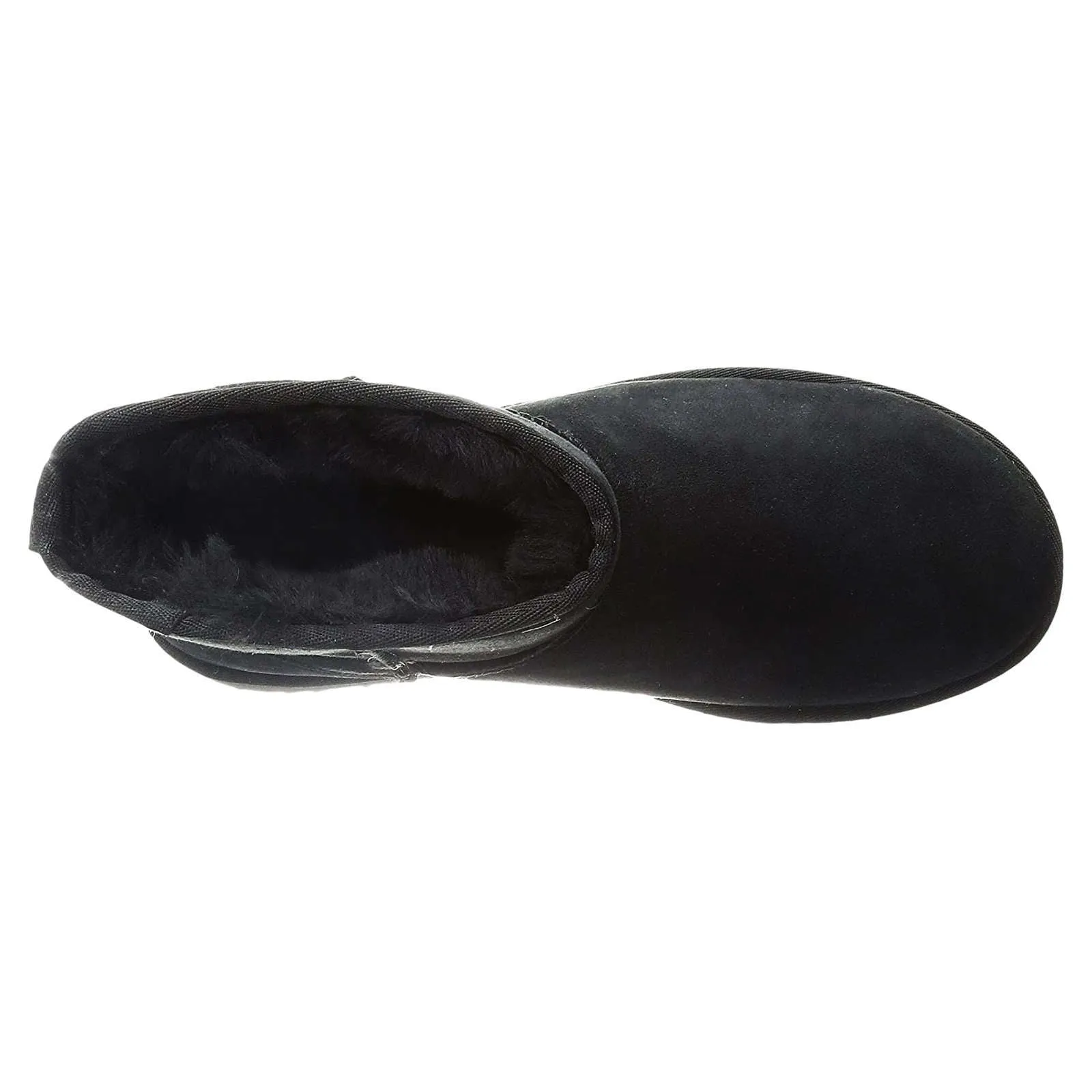 Ugg Classic Mini II Suede Sheepskin Men's Winter Boots
