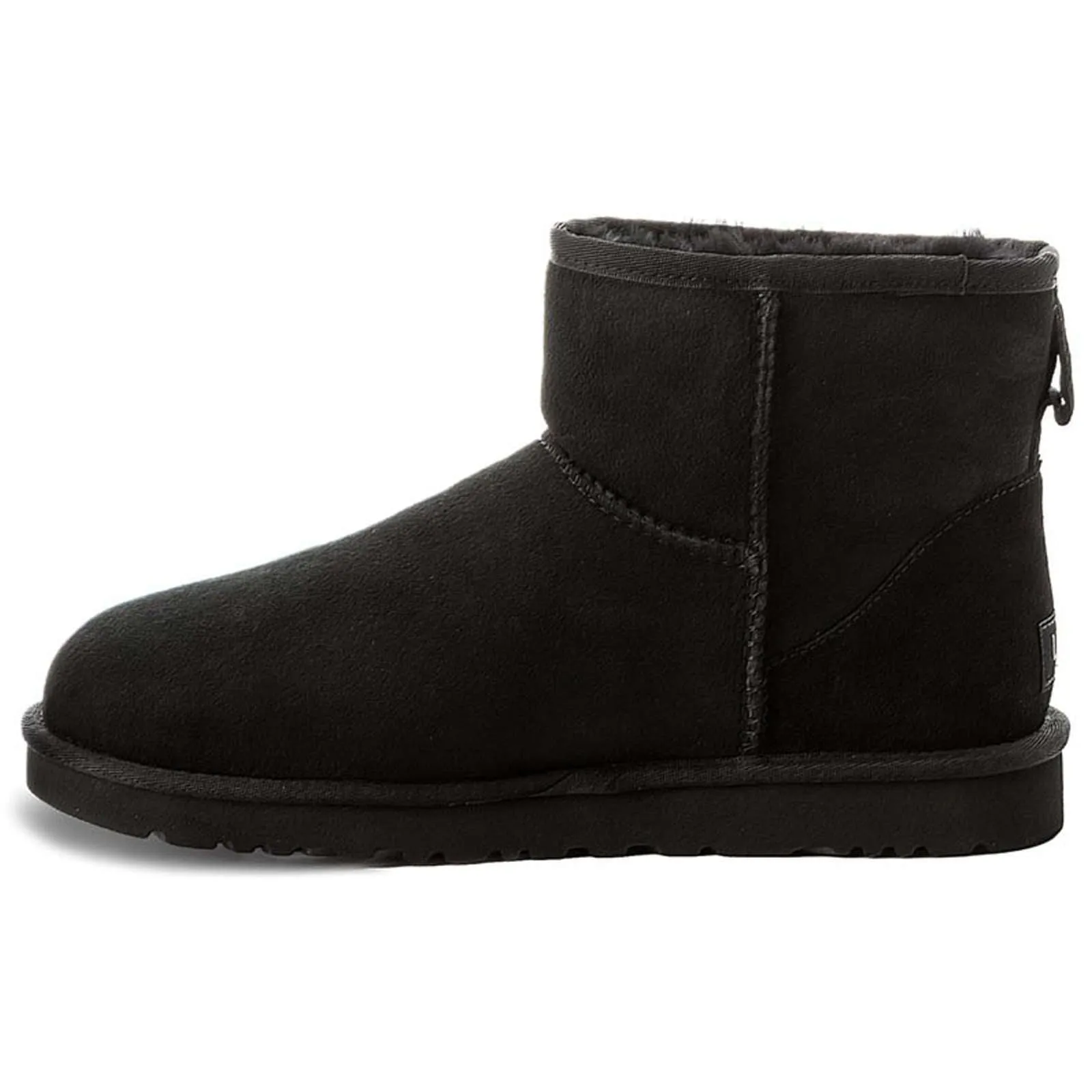 Ugg Classic Mini II Suede Sheepskin Men's Winter Boots