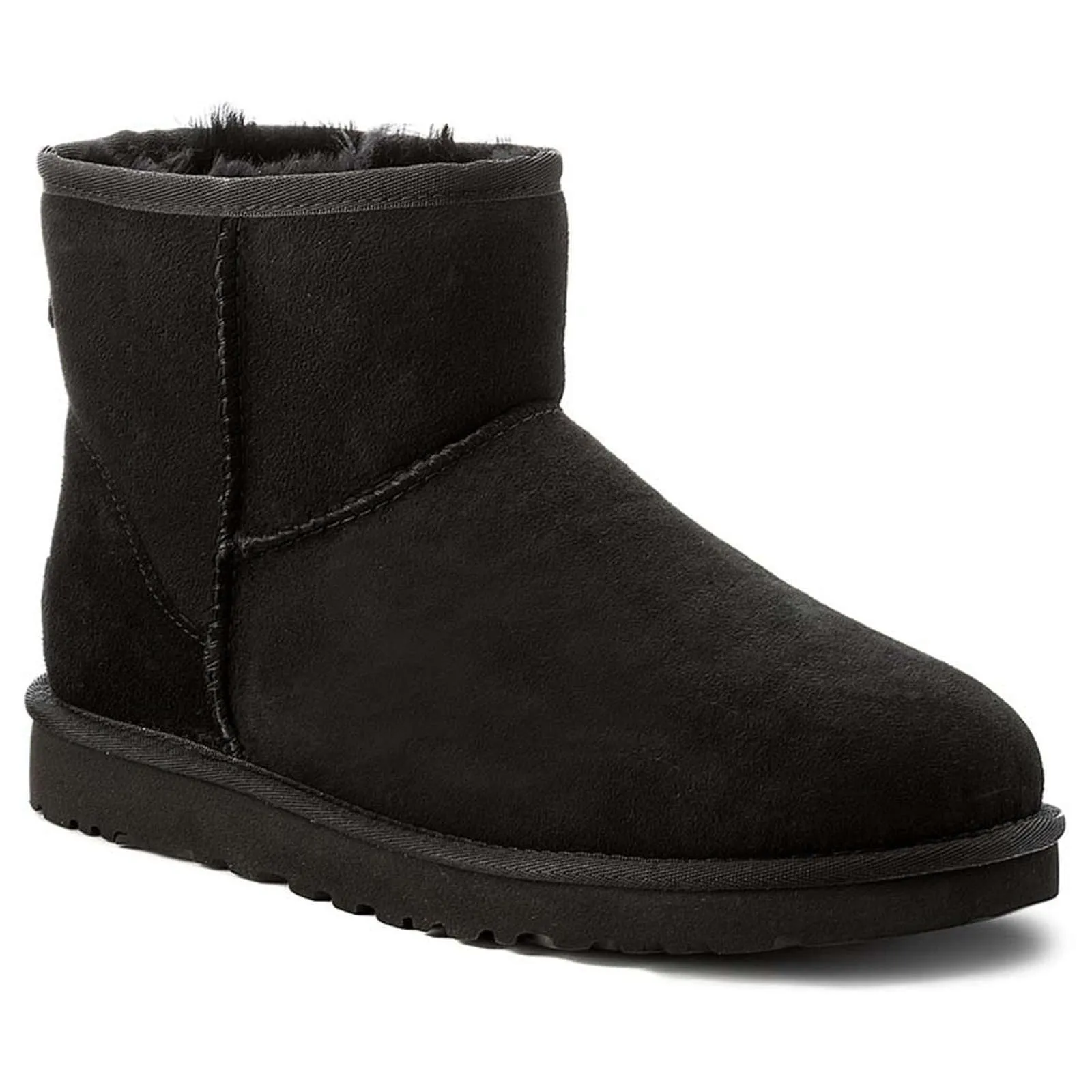 Ugg Classic Mini II Suede Sheepskin Men's Winter Boots