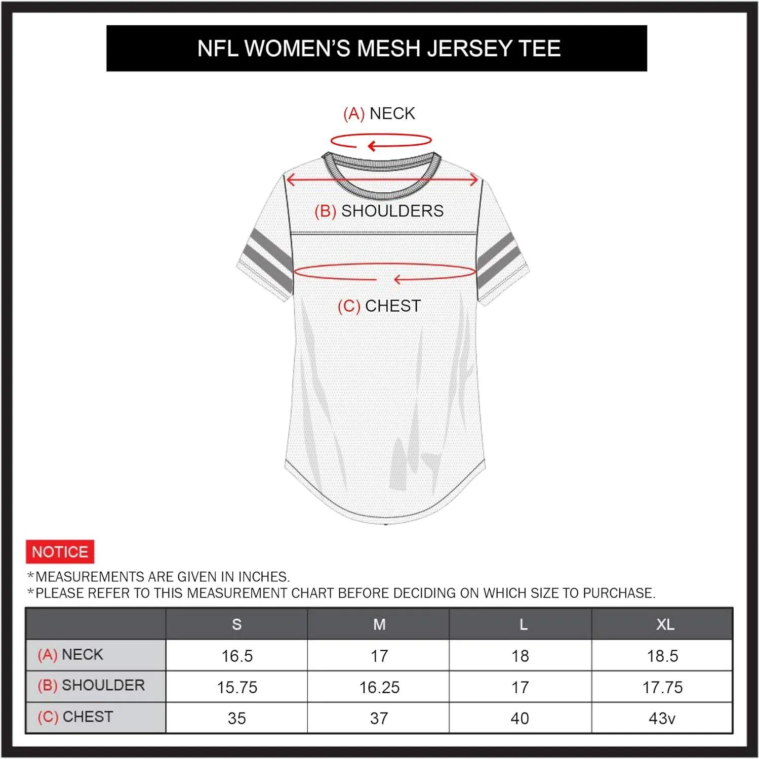 Ultra Game NFL Carolina Panthers Womens Soft Mesh Jersey Varsity Tee Shirt|Carolina Panthers