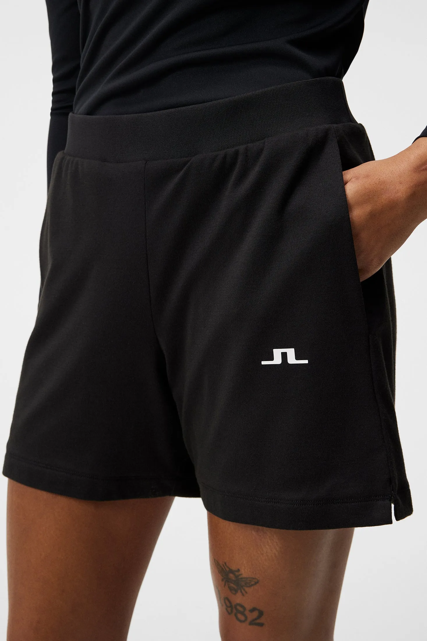 Vice Shorts / Black