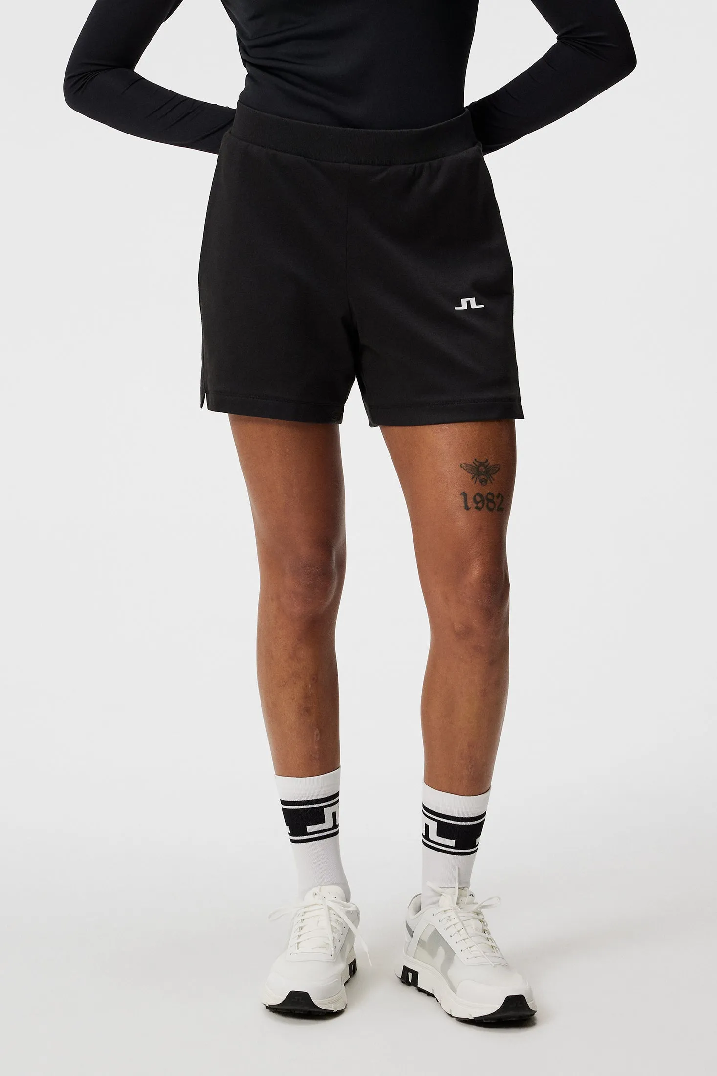 Vice Shorts / Black