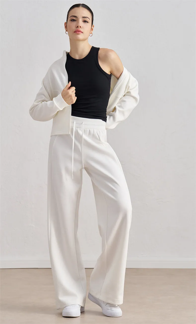 Victoria Organic Cotton Lightweight Sports Jacket